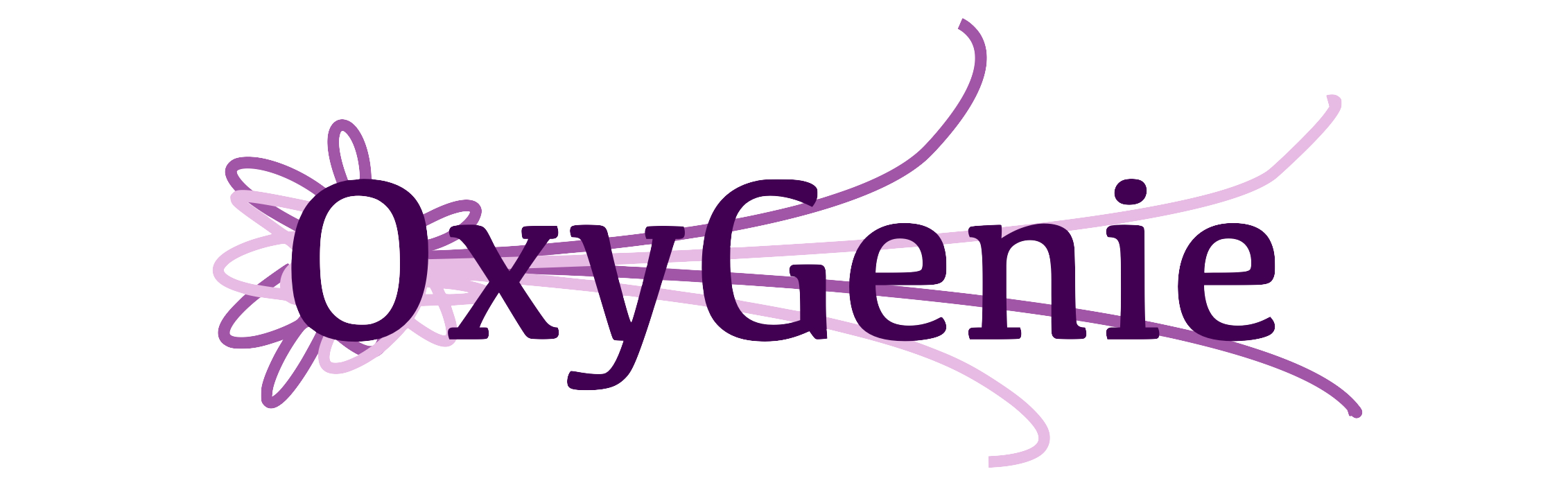 OxyGenie 1.0 documentation - Home